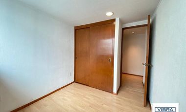 Departamento 3 recámaras en San Pedro de los Pinos