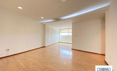 Departamento 3 recámaras en San Pedro de los Pinos