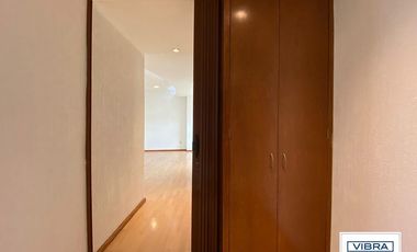 Departamento 3 recámaras en San Pedro de los Pinos