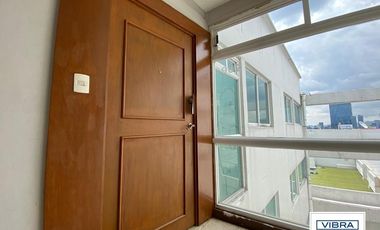 Departamento 3 recámaras en San Pedro de los Pinos