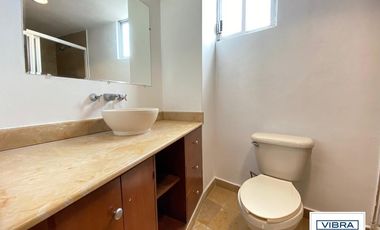 Departamento 3 recámaras en San Pedro de los Pinos