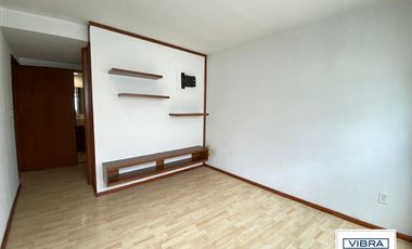 Departamento 3 recámaras en San Pedro de los Pinos