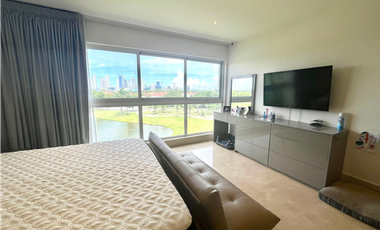VENDO APARTAMENTO PH THE RESERVE SANTA MARIA, TORRE PRIVILEGE (-10)