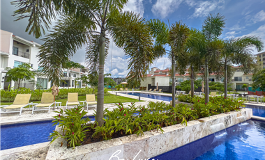 VENDO APARTAMENTO PH THE RESERVE SANTA MARIA, TORRE PRIVILEGE (-10)