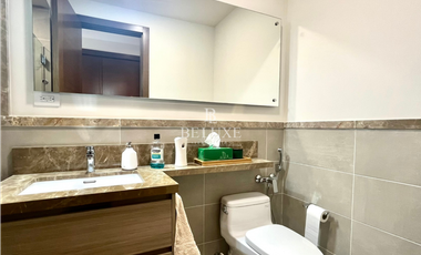 VENDO APARTAMENTO PH THE RESERVE SANTA MARIA, TORRE PRIVILEGE (-10)