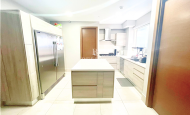 VENDO APARTAMENTO PH THE RESERVE SANTA MARIA, TORRE PRIVILEGE (-10)