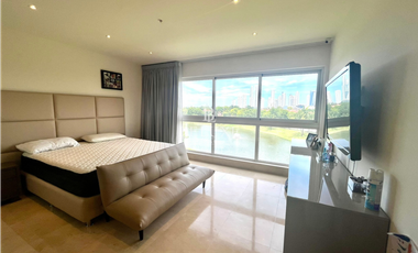 VENDO APARTAMENTO PH THE RESERVE SANTA MARIA, TORRE PRIVILEGE (-10)