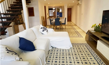 VENTA APARTAMENTO PH CASA MALECON, CASCO VIEJO (13)