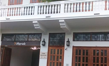 VENTA APARTAMENTO PH CASA MALECON, CASCO VIEJO (13)