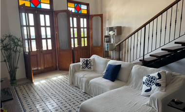 VENTA APARTAMENTO PH CASA MALECON, CASCO VIEJO (13)