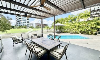 CRESCENT LANE / SANTA MARIA / VENTA