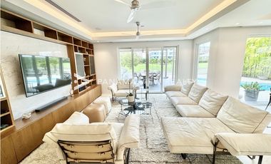CRESCENT LANE / SANTA MARIA / VENTA