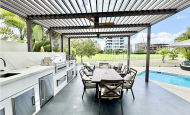 CRESCENT LANE / SANTA MARIA / VENTA
