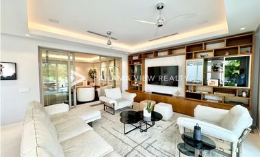 CRESCENT LANE / SANTA MARIA / VENTA