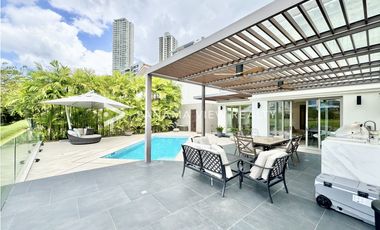 CRESCENT LANE / SANTA MARIA / VENTA