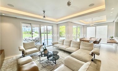CRESCENT LANE / SANTA MARIA / VENTA