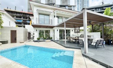 CRESCENT LANE / SANTA MARIA / VENTA