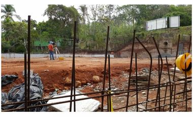 Terreno o Proyecto para Plaza - Chapala - Arraijan