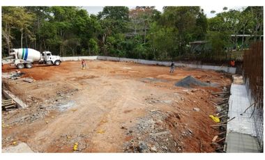 Terreno o Proyecto para Plaza - Chapala - Arraijan