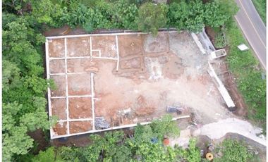 Terreno o Proyecto para Plaza - Chapala - Arraijan