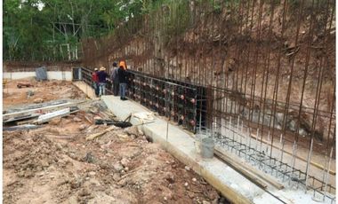 Terreno o Proyecto para Plaza - Chapala - Arraijan