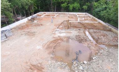 Terreno o Proyecto para Plaza - Chapala - Arraijan