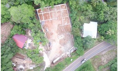 Terreno o Proyecto para Plaza - Chapala - Arraijan