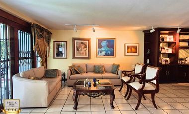 En venta casa en El Cangrejo