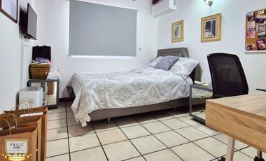 En venta casa en El Cangrejo