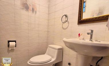 En venta casa en El Cangrejo