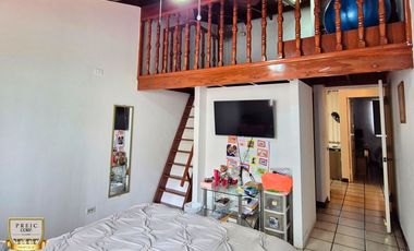 En venta casa en El Cangrejo