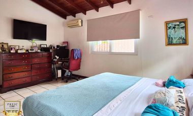 En venta casa en El Cangrejo