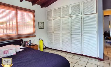 En venta casa en El Cangrejo