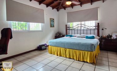 En venta casa en El Cangrejo