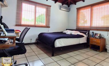 En venta casa en El Cangrejo