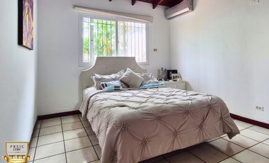 En venta casa en El Cangrejo