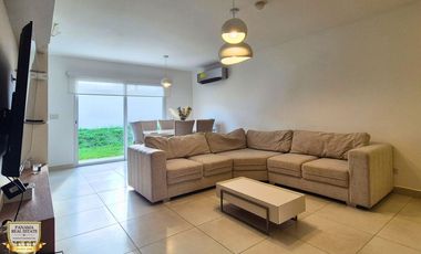 En alquiler Casa amoblada en Costa Sur - PH Villa Sur