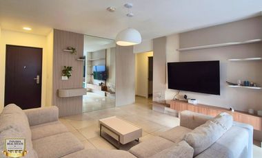 En alquiler Casa amoblada en Costa Sur - PH Villa Sur