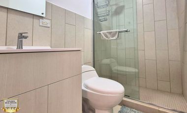 En alquiler Casa amoblada en Costa Sur - PH Villa Sur