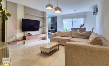 En alquiler Casa amoblada en Costa Sur - PH Villa Sur