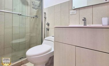 En alquiler Casa amoblada en Costa Sur - PH Villa Sur