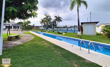 En alquiler Casa amoblada en Costa Sur - PH Villa Sur