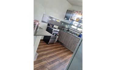 ALQUILER DE CASA EN ALTO BOQUETE AMOBLADA