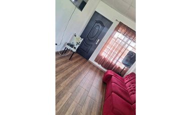 ALQUILER DE CASA EN ALTO BOQUETE AMOBLADA