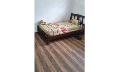 ALQUILER DE CASA EN ALTO BOQUETE AMOBLADA