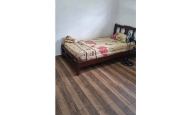 ALQUILER DE CASA EN ALTO BOQUETE AMOBLADA