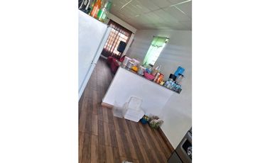 ALQUILER DE CASA EN ALTO BOQUETE AMOBLADA