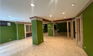 ALQUILER LOCAL COMERCIAL EN OBARRIO