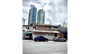 ALQUILER LOCAL COMERCIAL EN OBARRIO