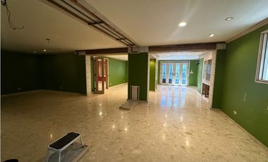 ALQUILER LOCAL COMERCIAL EN OBARRIO